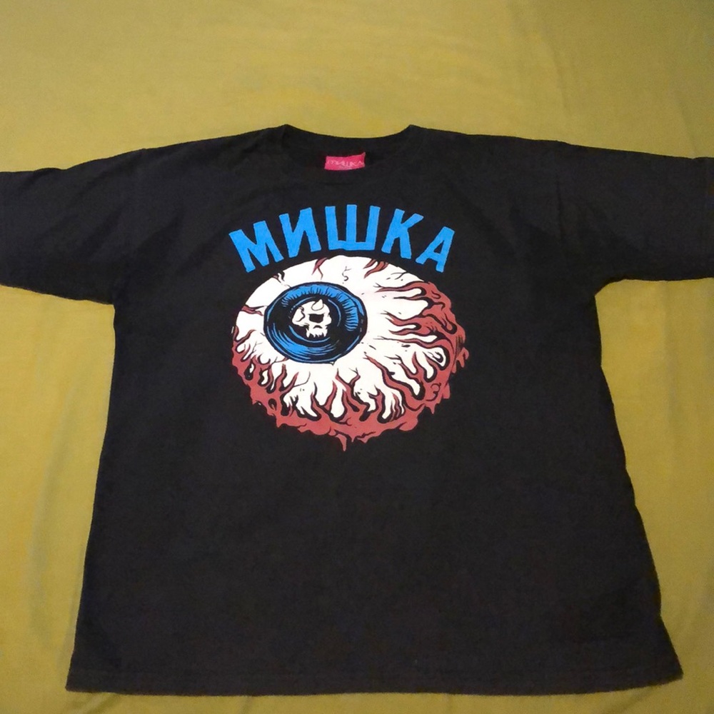 Mnwka t-shirt